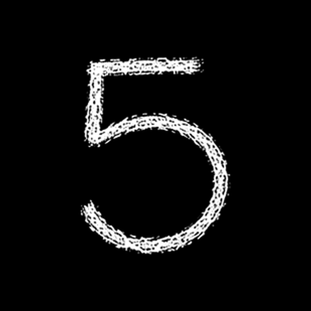 5