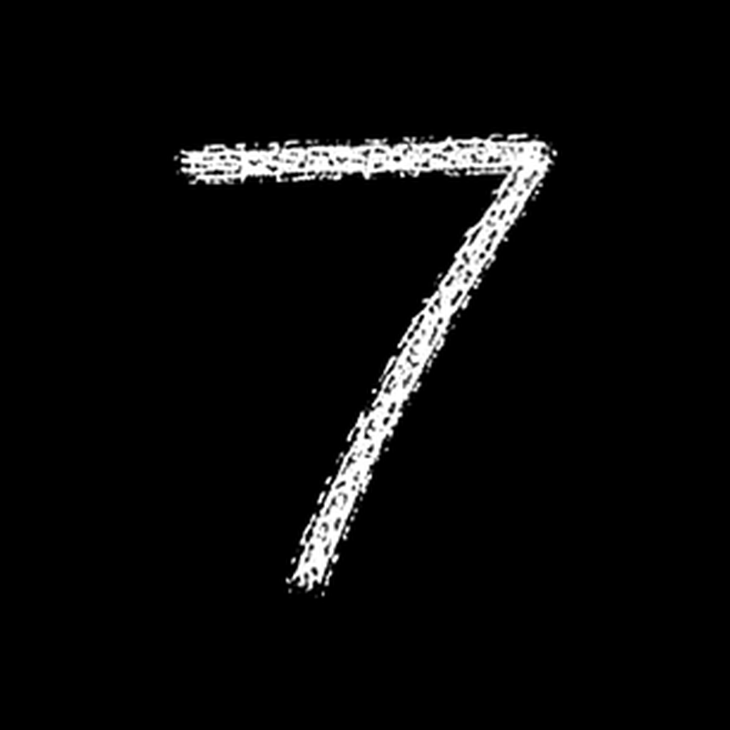 7
