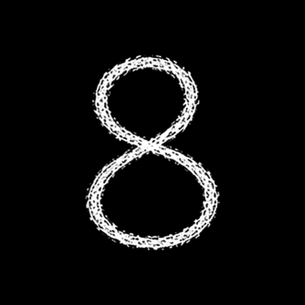 8