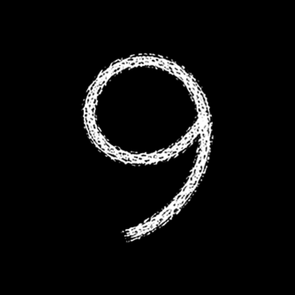 9